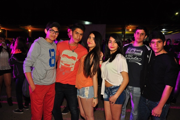  CMC PROMO 14 party